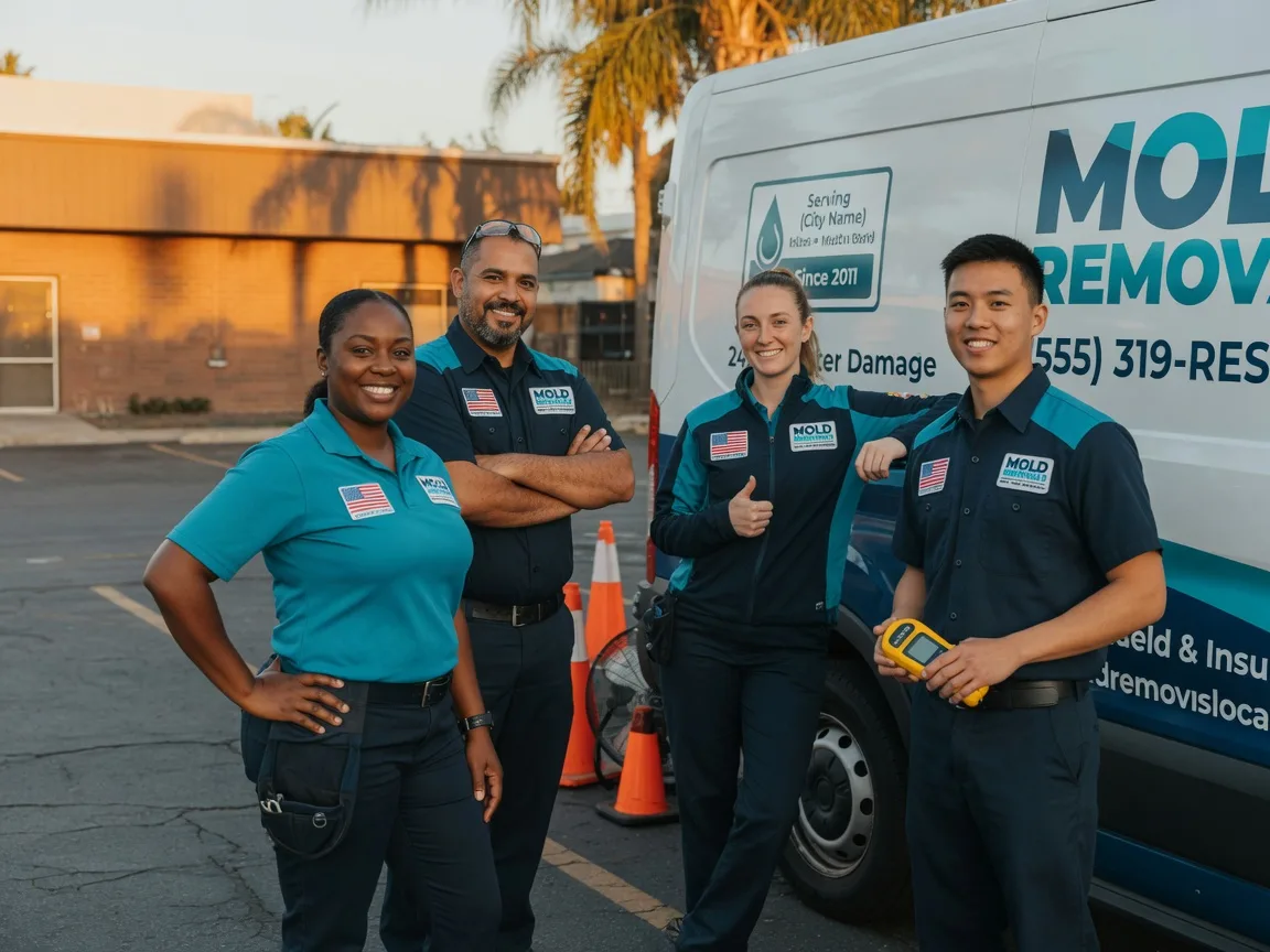 Water Damage Restoration company in Walterville, OR